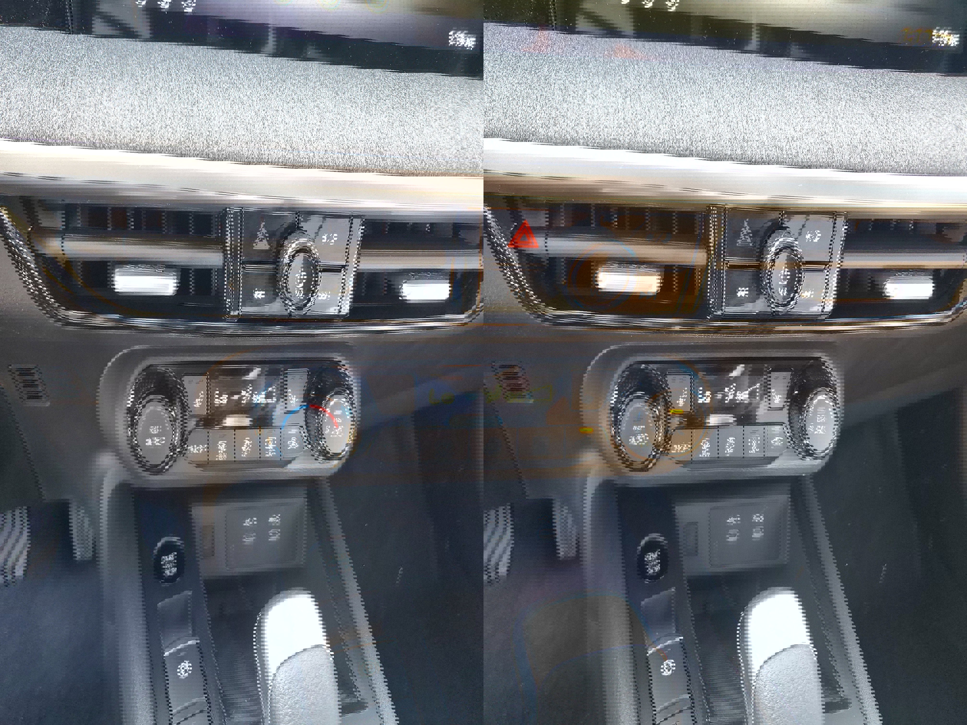 New 2026 Nissan Kicks SV image 15