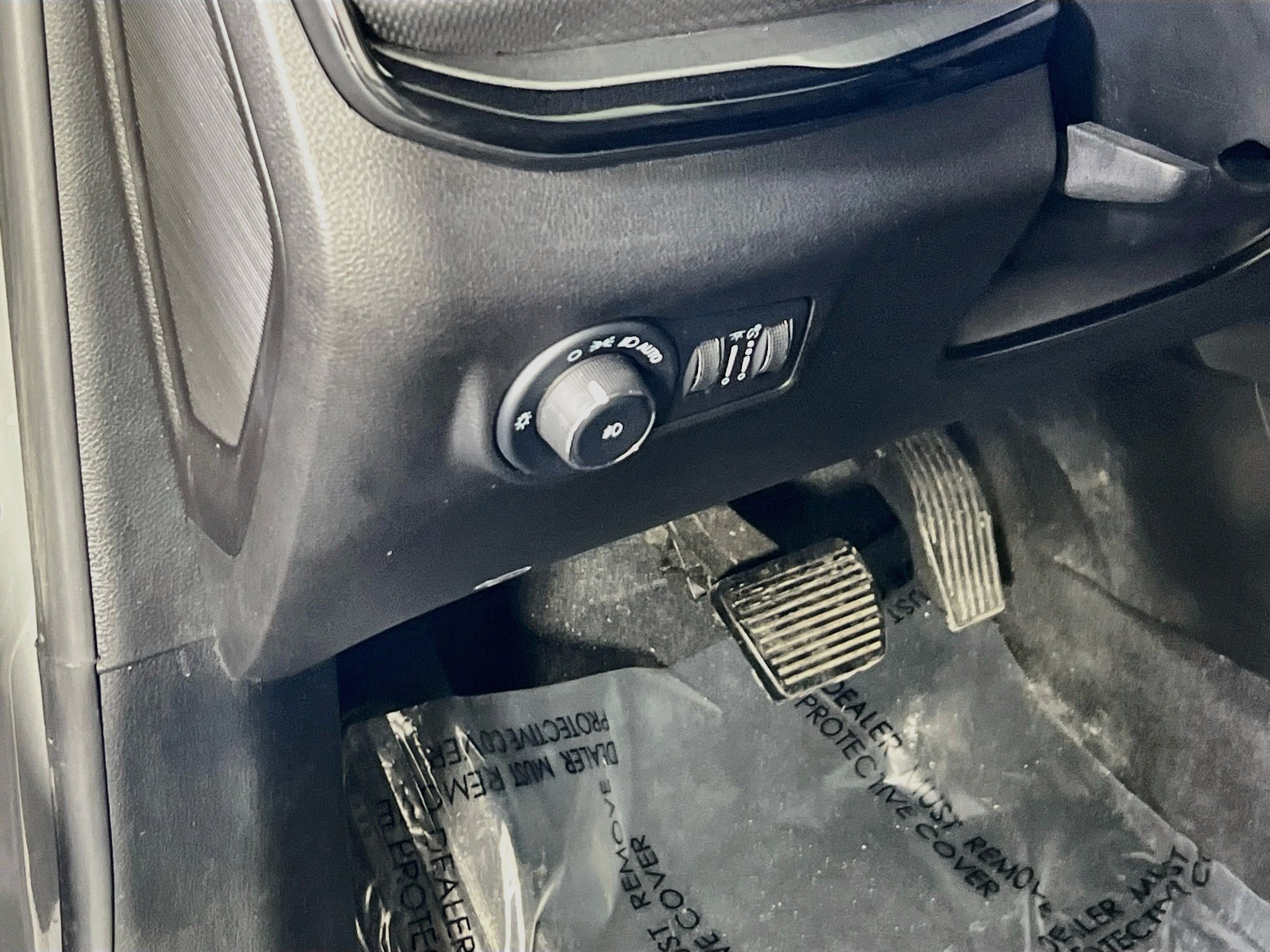 Used 2022 Jeep Compass Trailhawk w/ Trailhawk Elite Group AWD/4WD image 10