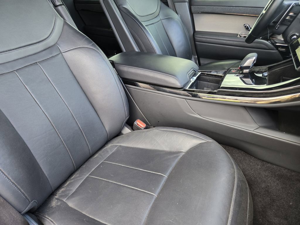 Used 2024 Land Rover Range Rover Sport Dynamic SE AWD/4WD image 19