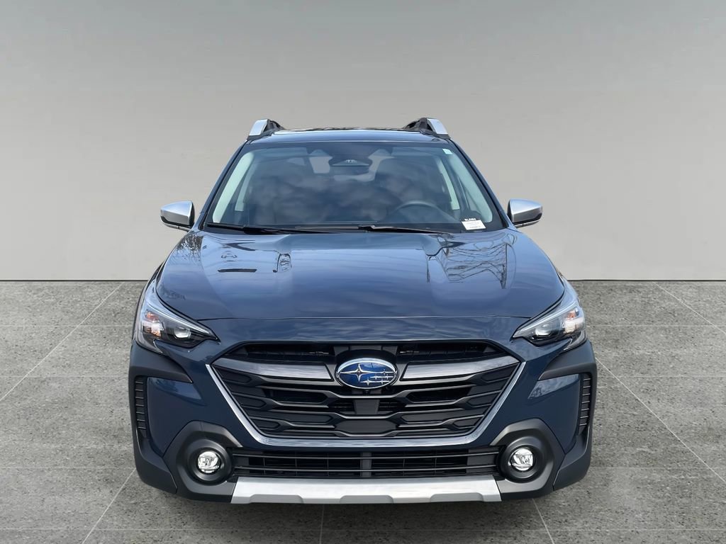 Certified 2025 Subaru Outback Touring XT w/ Tech Package 2 image 8