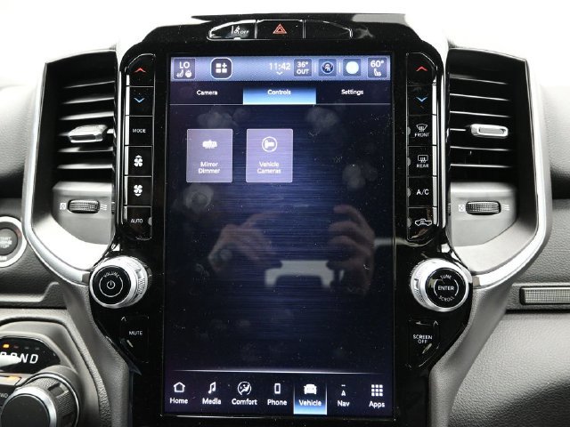 New 2026 RAM 1500 Big Horn AWD/4WD image 27