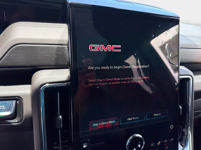 New 2026 GMC Yukon XL Denali w/ Denali Reserve Package AWD/4WD image 23