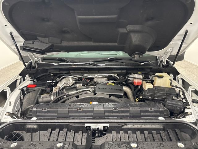 Used 2022 GMC Sierra 2500 Denali w/ Technology Package image 18