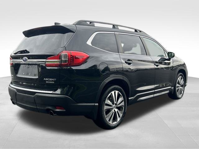 Used 2021 Subaru Ascent Limited w/ Technology Package AWD/4WD image 5