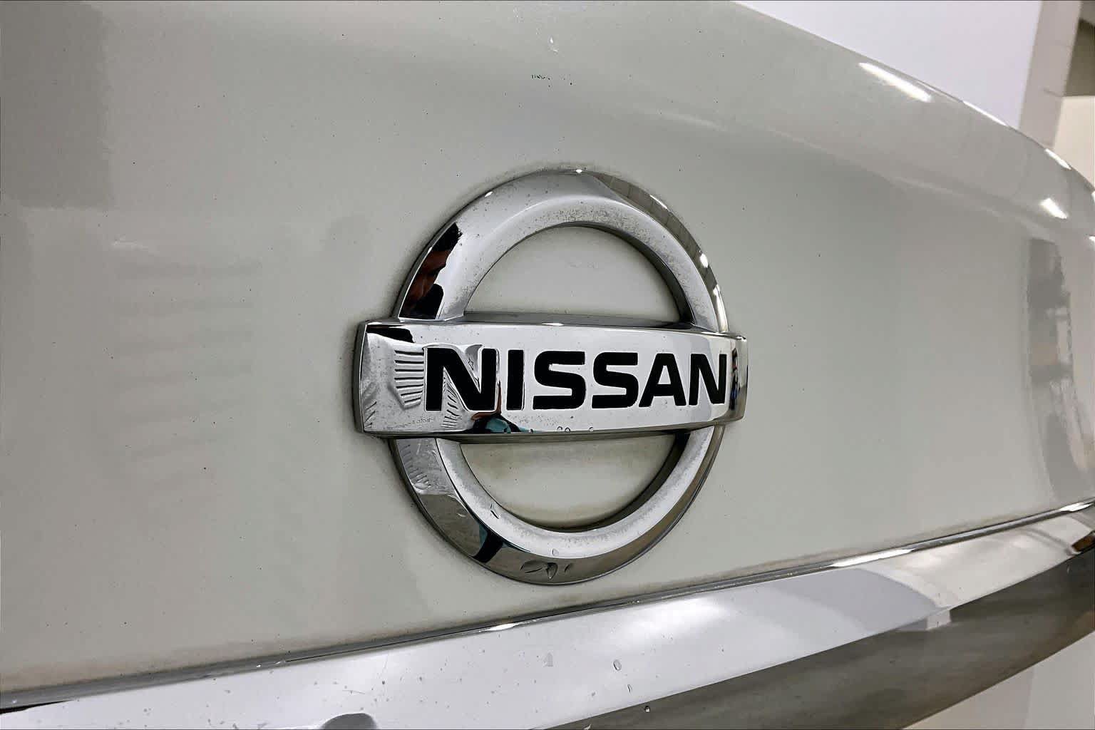 Used 2016 Nissan Altima 2.5 SL w/ 2.5 Technology Package FWD image 30