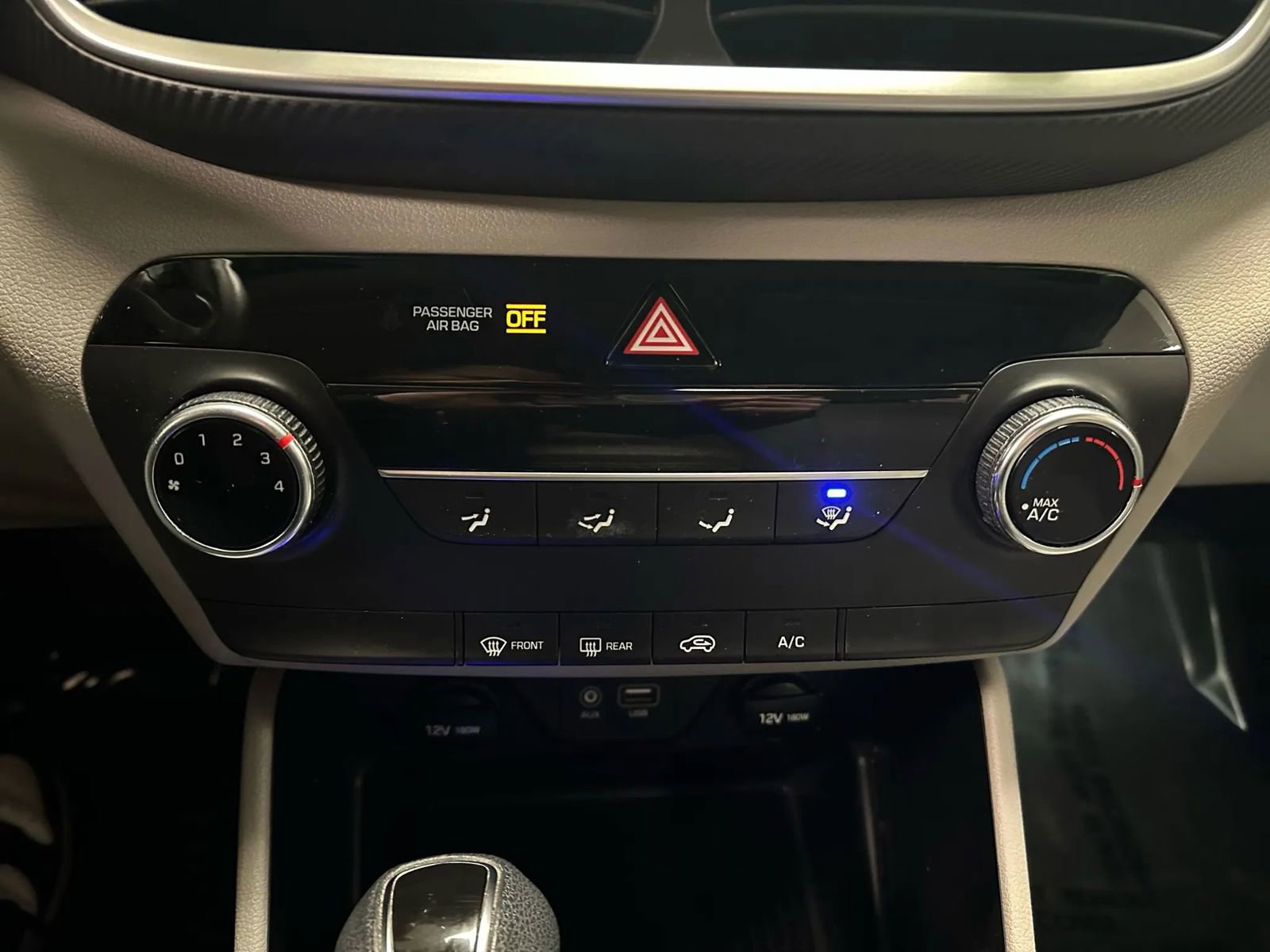 Used 2019 Hyundai Tucson SE image 27