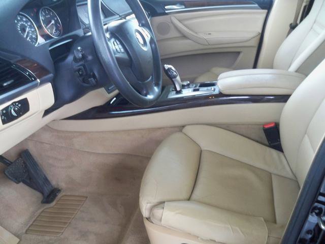 Used 2012 BMW X5 xDrive35i image 7