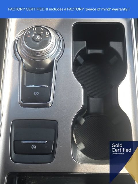Used 2024 Ford Edge SEL w/ Convenience Package AWD/4WD image 37