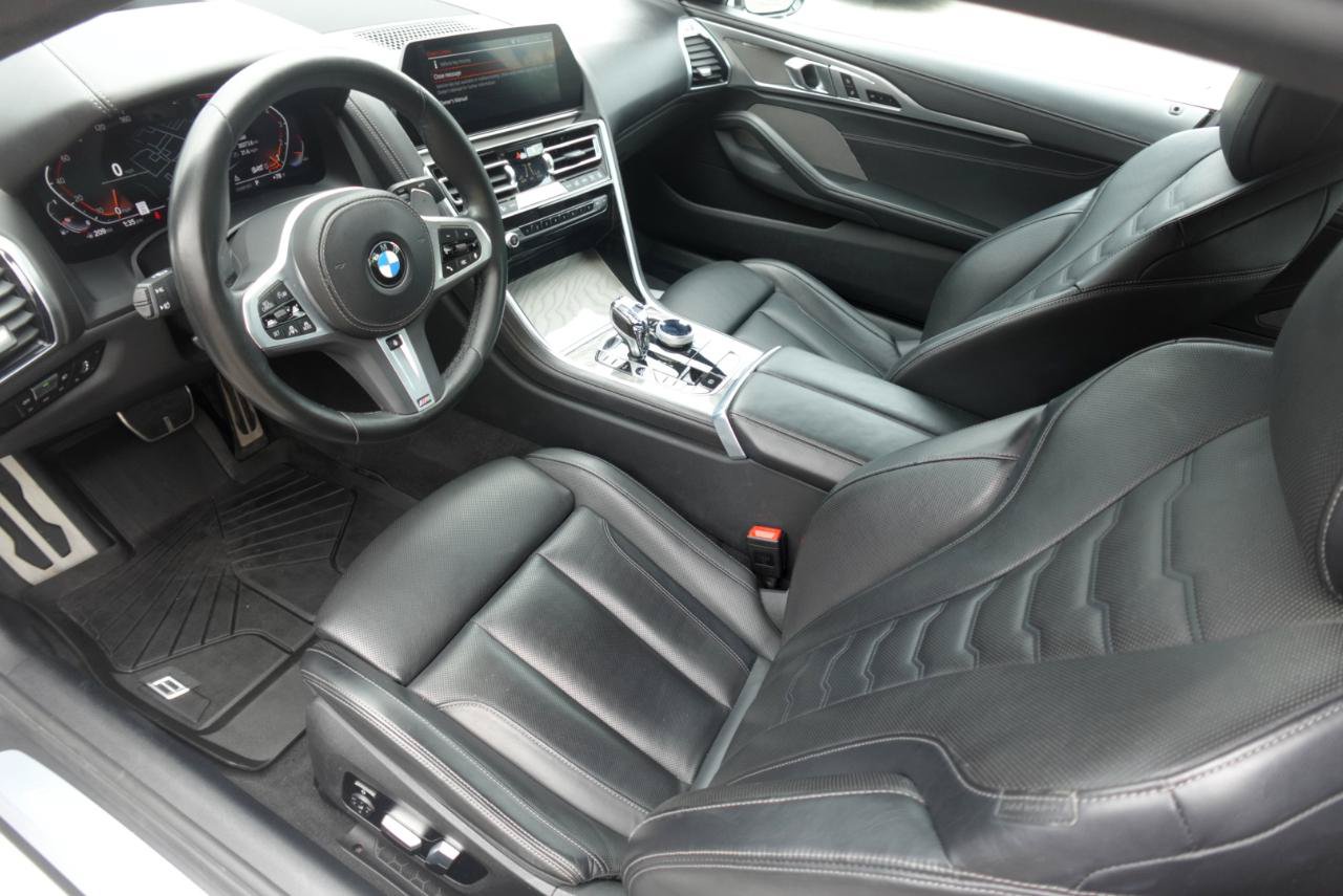 Used 2022 BMW 840i xDrive Coupe AWD/4WD image 15