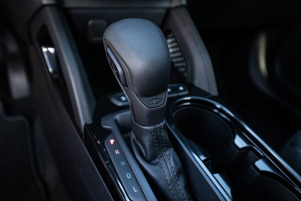 New 2026 Chevrolet TrailBlazer LT w/ Driver Confidence Package image 22