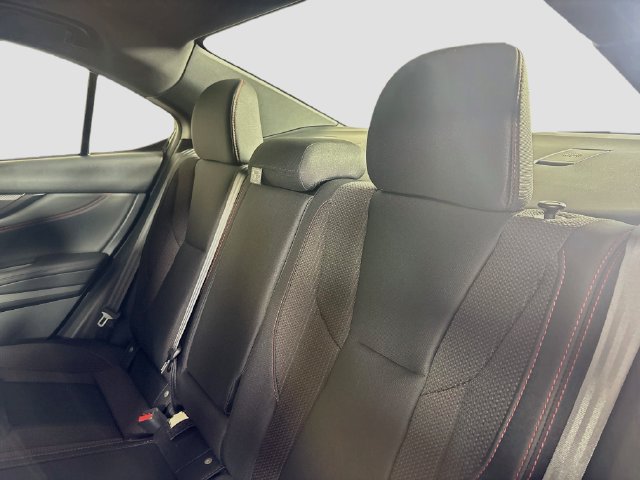 New 2026 Subaru WRX Premium AWD/4WD image 22
