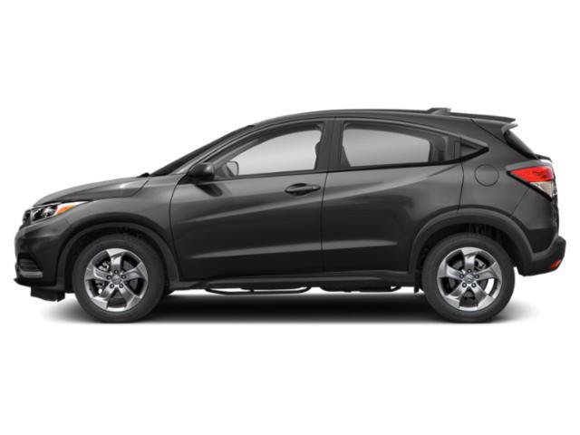 Used 2019 Honda HR-V LX image 6