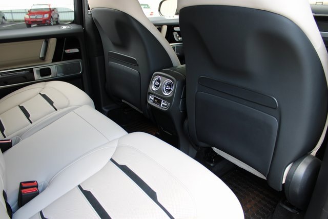 Used 2023 Mercedes-Benz G 63 AMG 4MATIC image 17