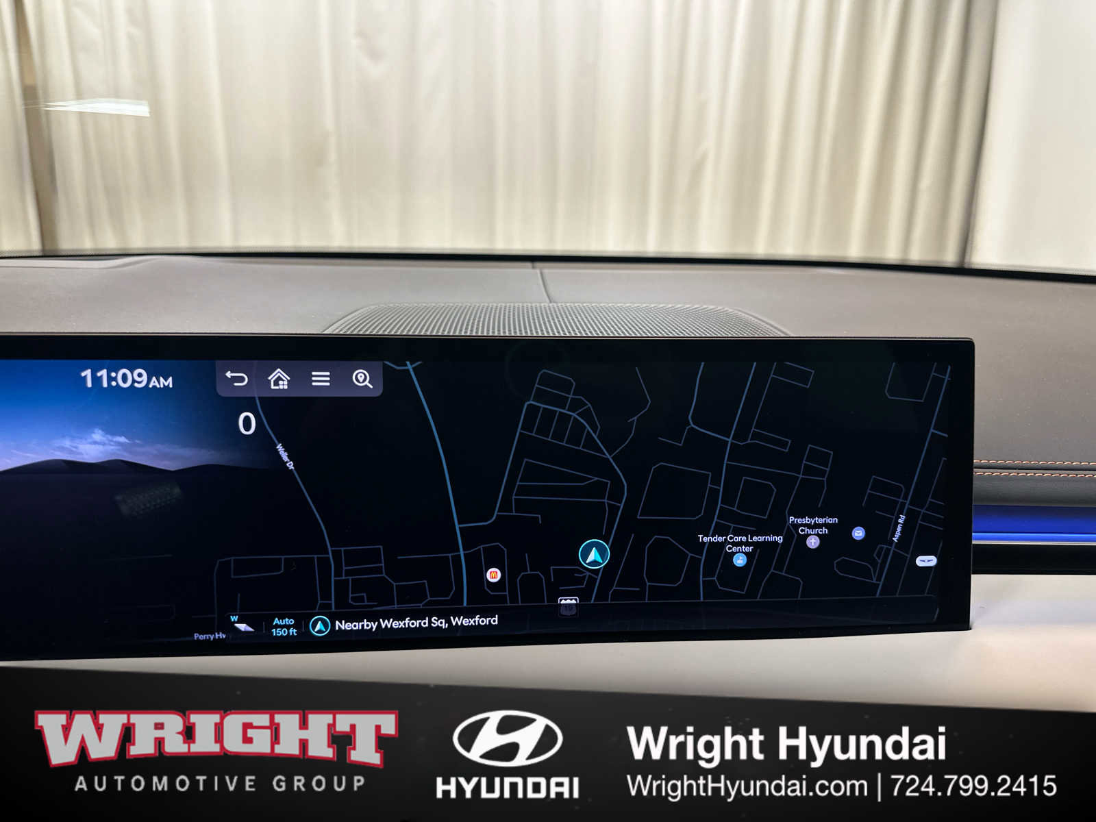 Certified 2026 Genesis GV70 3.5T Sport Prestige image 26