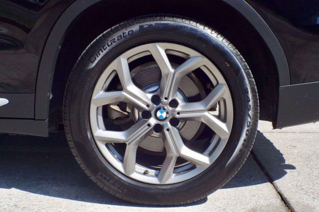 Used 2020 BMW X3 xDrive30i w/ Convenience Package AWD/4WD image 52