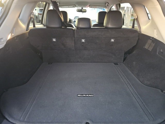 Used 2018 Nissan Murano SL image 17