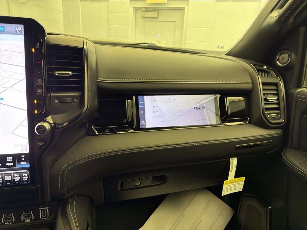 New 2026 RAM 2500 Limited AWD/4WD image 19