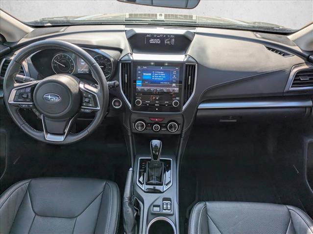 Used 2022 Subaru Impreza 2.0i Limited AWD/4WD image 19