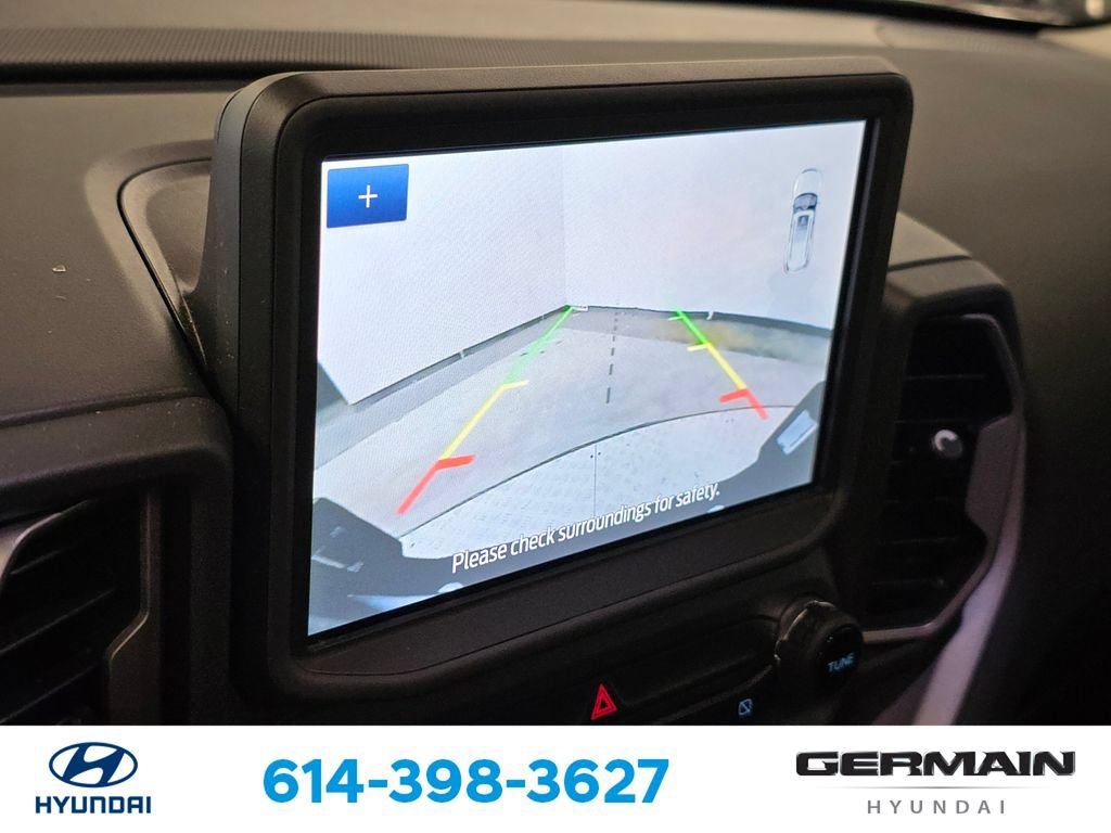 Used 2023 Ford Bronco Sport Big Bend w/ Convenience Package AWD/4WD image 31