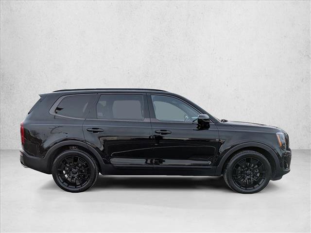 Used 2021 Kia Telluride SX w/ SX Prestige Package image 4