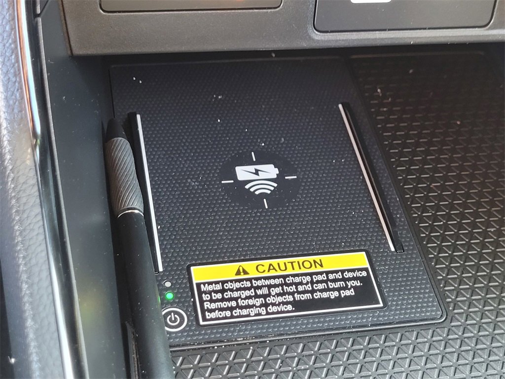 Used 2025 Honda CR-V Sport-L image 23