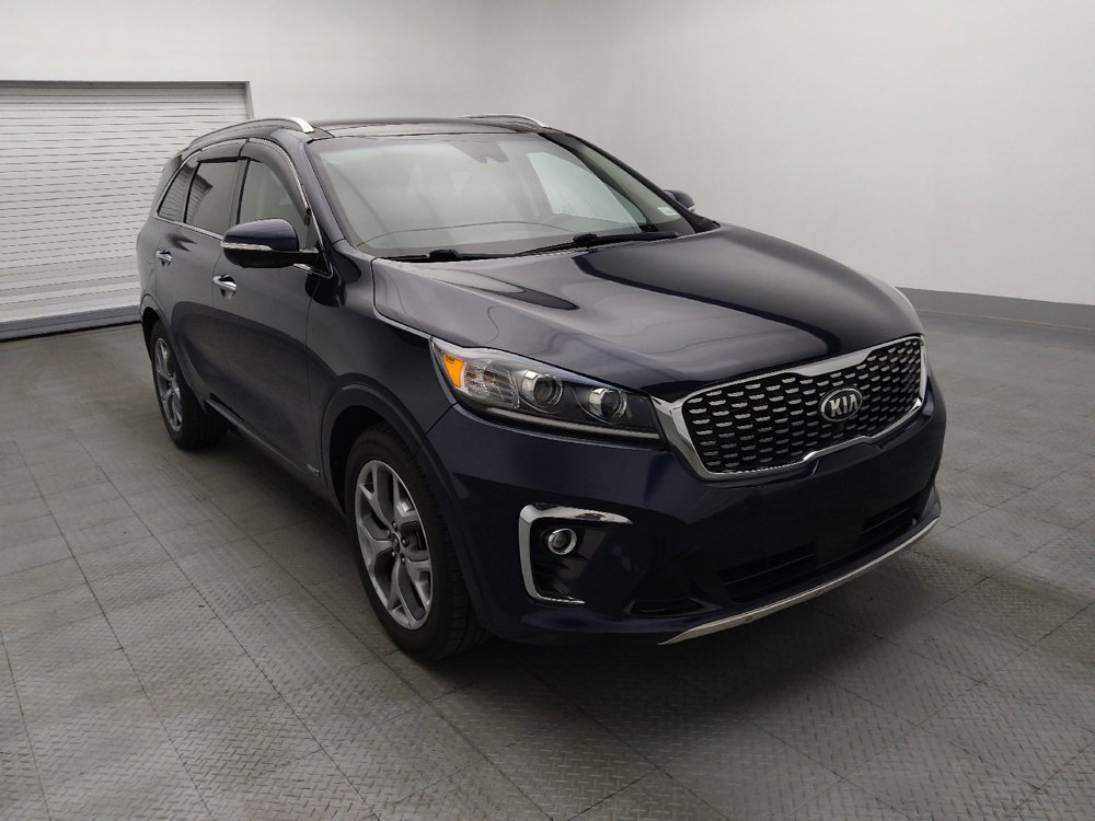 Used 2020 Kia Sorento SX AWD/4WD image 13
