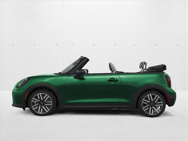 New 2026 MINI Cooper Convertible image 3