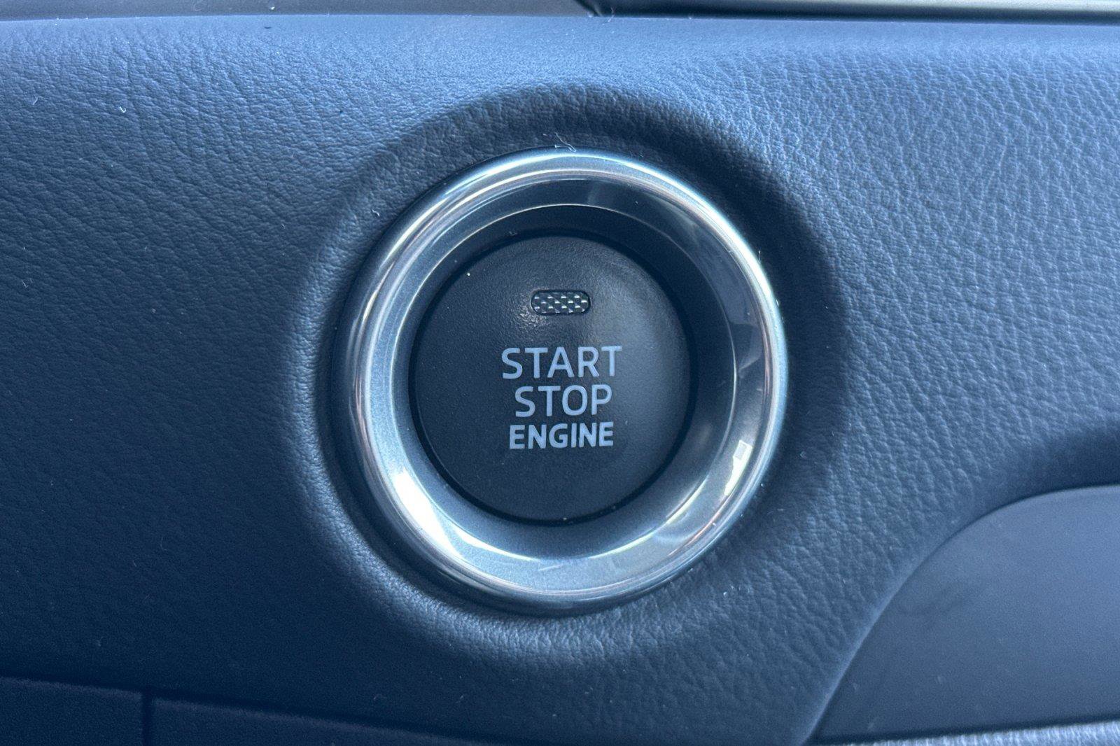 Certified 2023 MAZDA CX-5 AWD 2.5 S w/ Select Package image 22