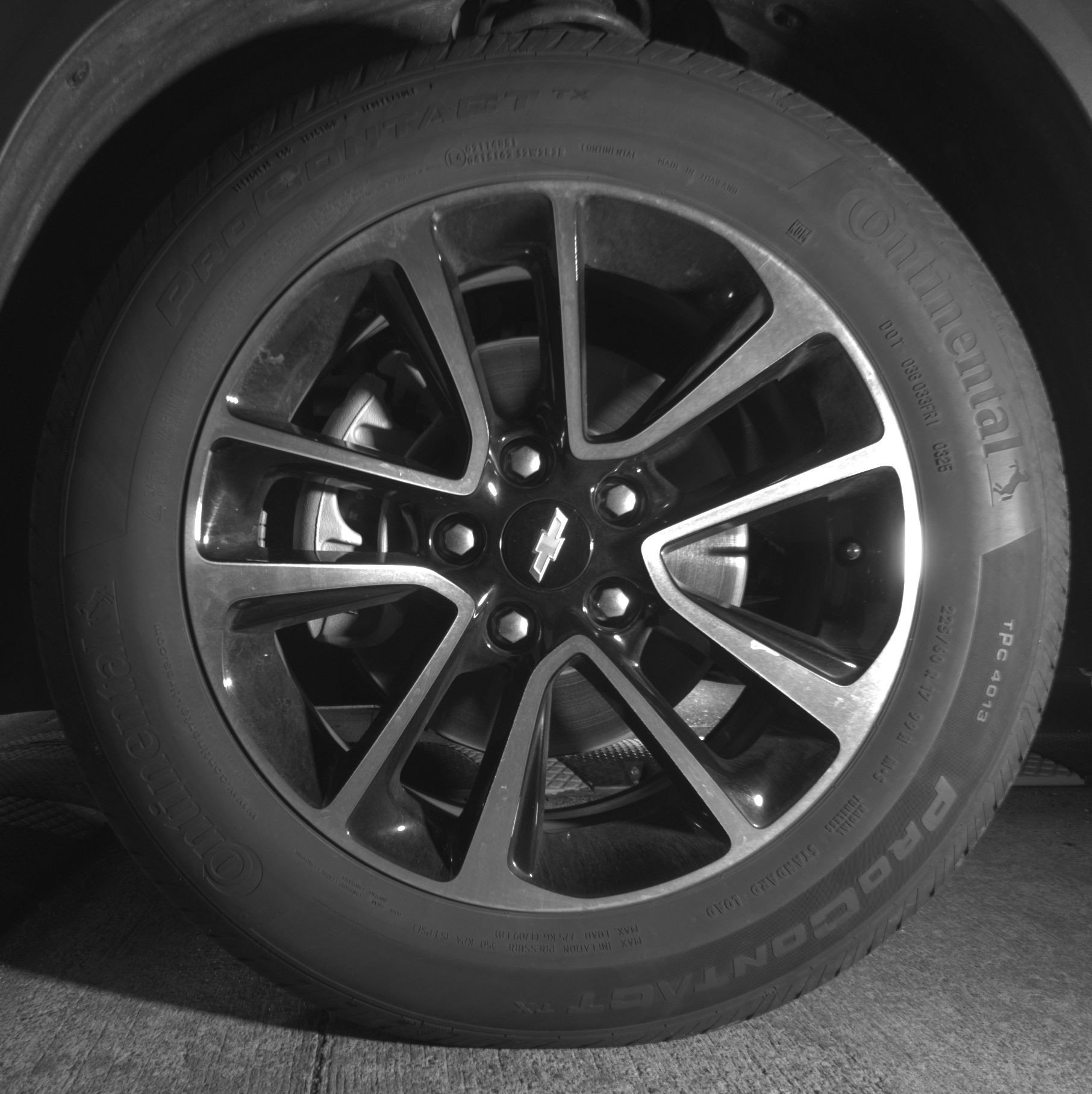 Used 2025 Chevrolet TrailBlazer LT FWD image 12