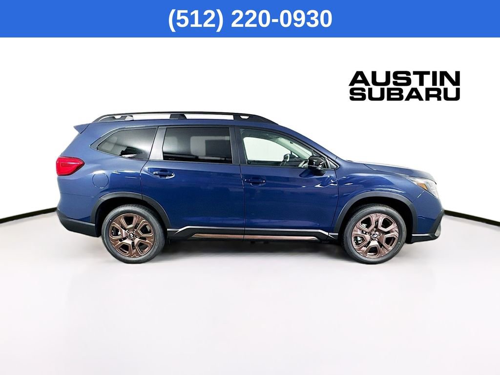 New 2025 Subaru Ascent Bronze Edition image 9
