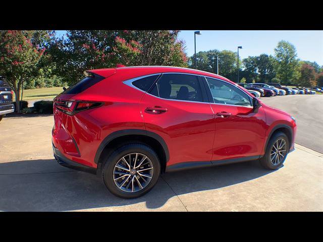 Certified 2023 Lexus NX 250 FWD w/ Towing Package (2000 Lbs) image 8