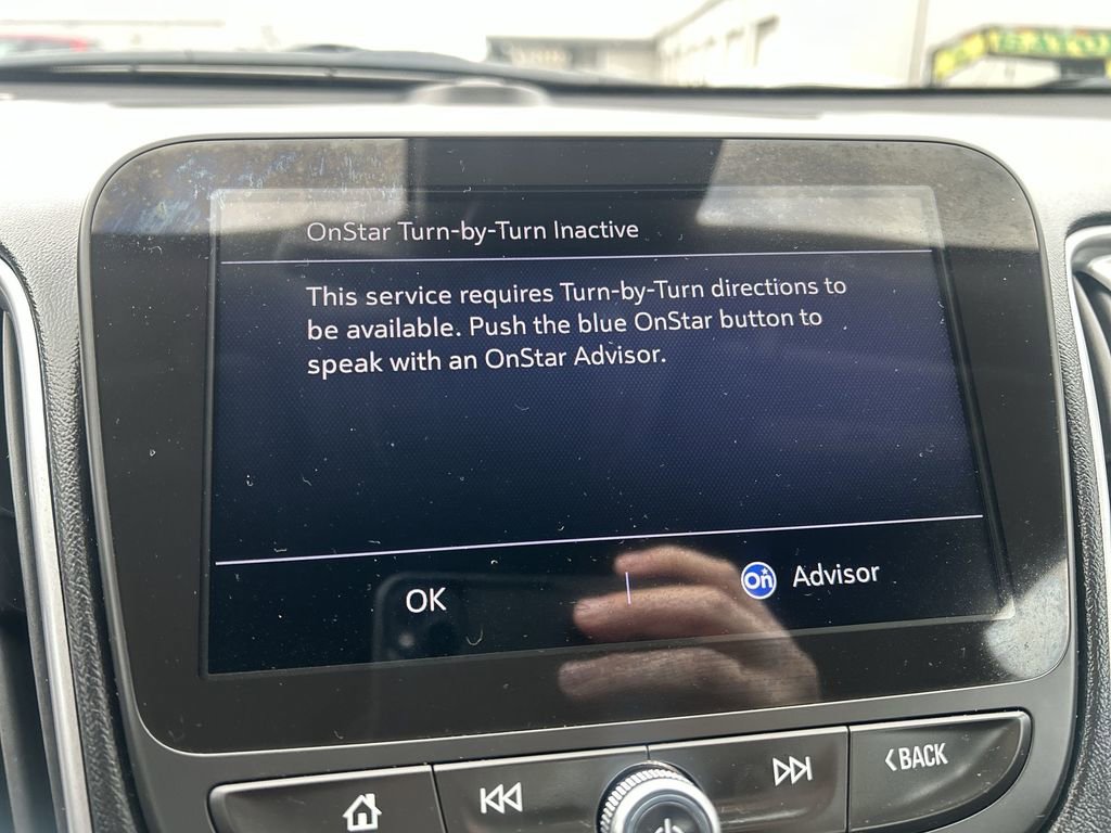 Used 2021 Chevrolet Malibu LS w/ Driver Confidence Package II image 24