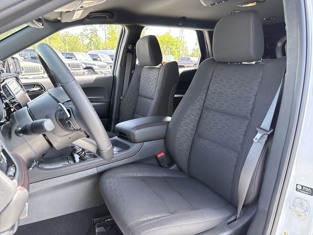 New 2026 Dodge Durango GT w/ Blacktop Package image 11