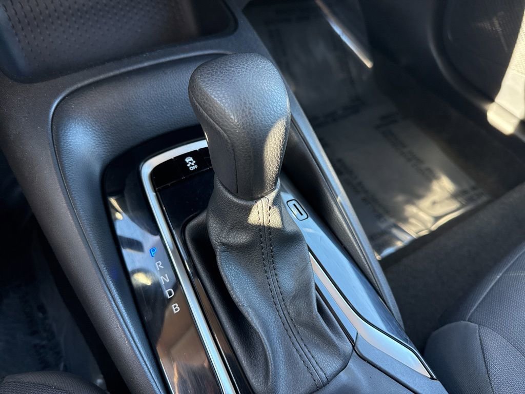 Used 2024 Toyota Corolla LE image 15