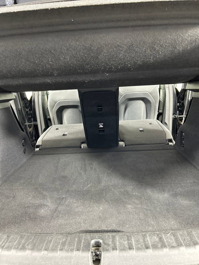 Used 2025 BMW X1 xDrive28i image 21