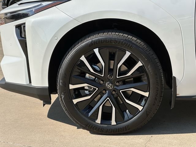 New 2026 Toyota bZ FWD image 9