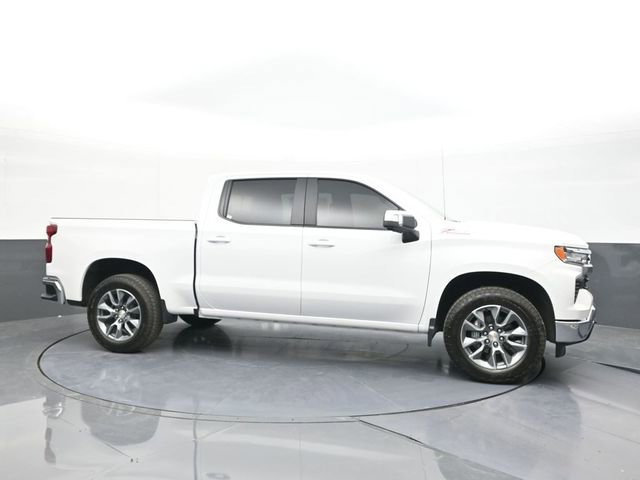 New 2026 Chevrolet Silverado 1500 LT image 19