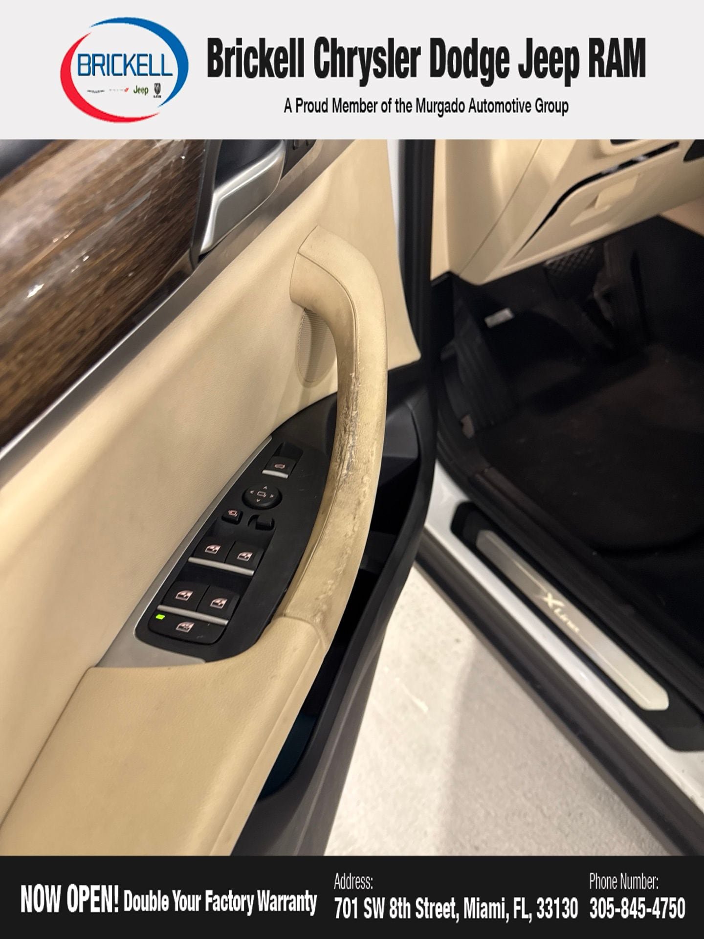 Used 2019 BMW X3 sDrive30i w/ Premium Package RWD image 18