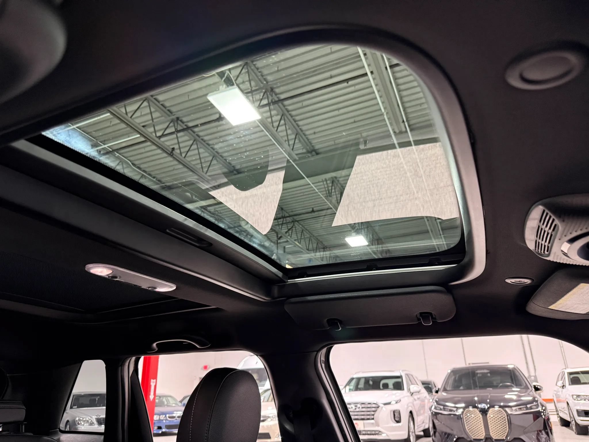 Used 2019 MINI Cooper S w/ Signature Upholstery Package FWD image 47