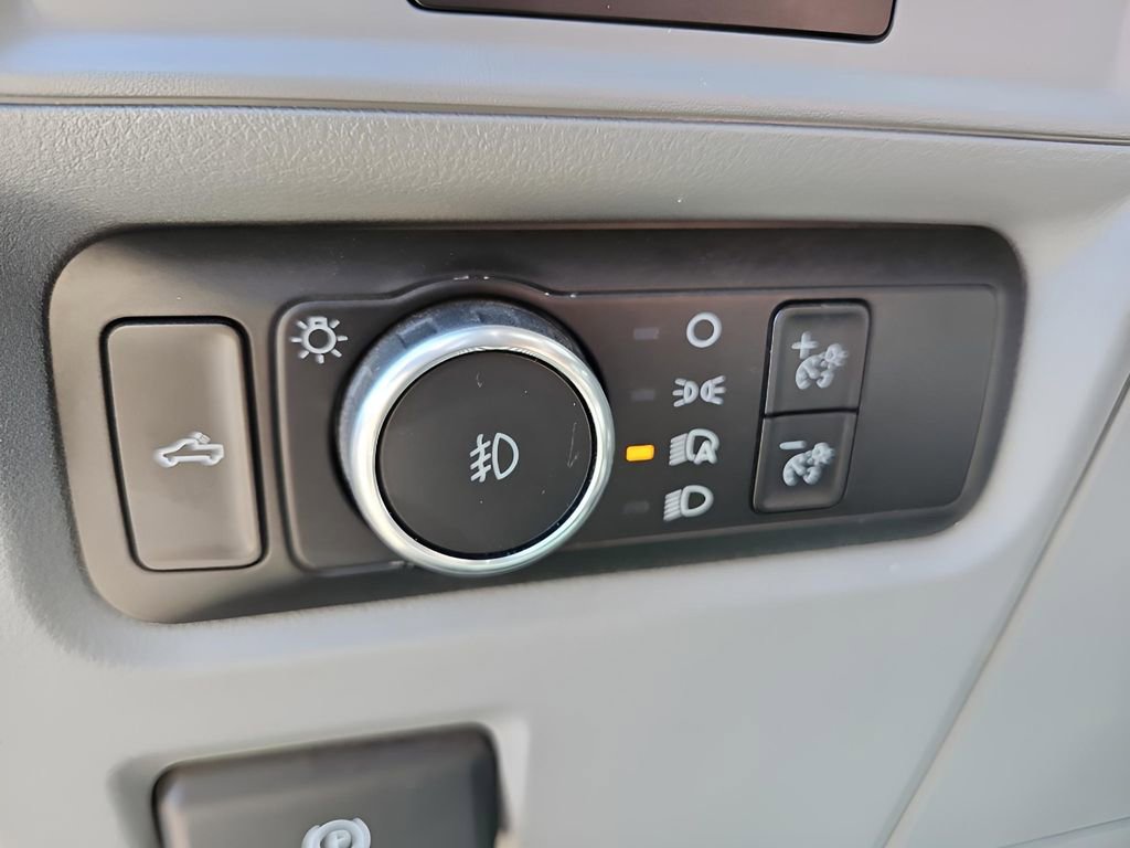 Used 2025 Ford F150 XLT w/ Equipment Group 301A Standard image 20