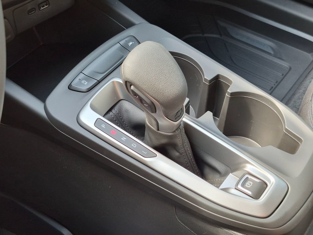 New 2026 Chevrolet Trax LS w/ LS Convenience Package FWD image 21