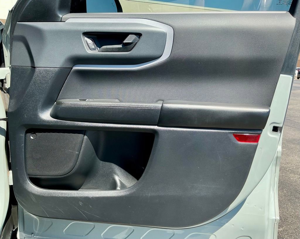 Used 2022 Ford Bronco Sport Big Bend w/ Convenience Package image 23