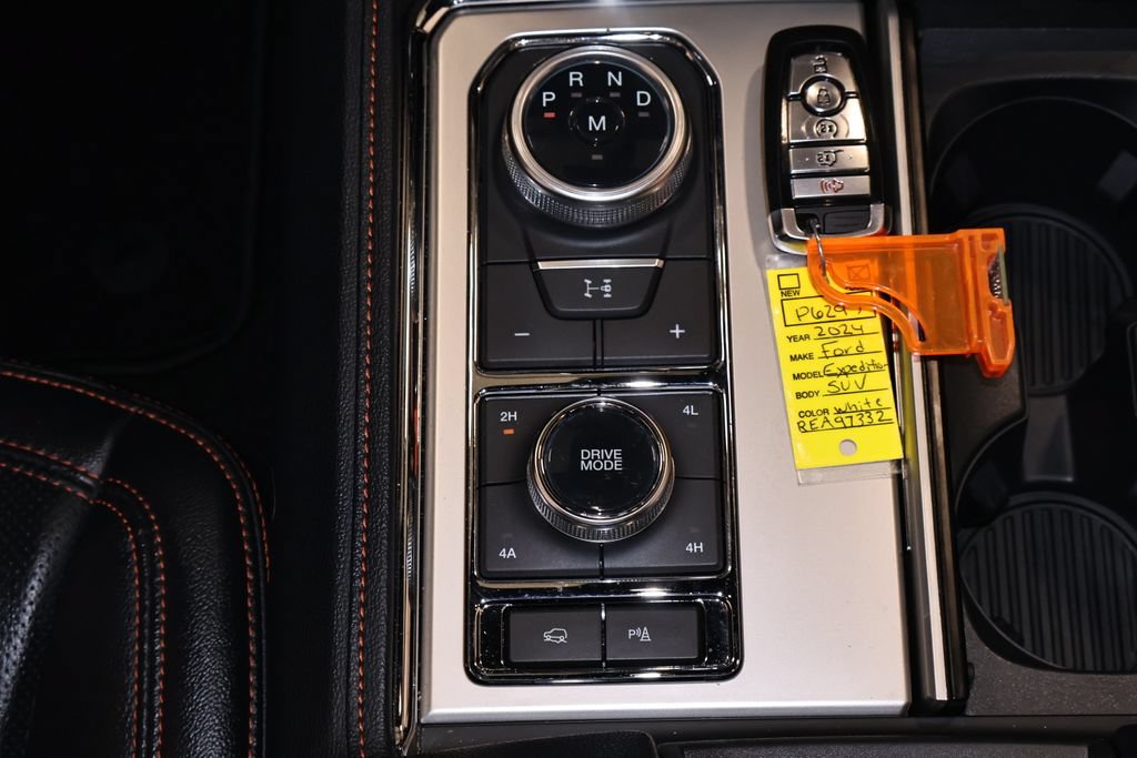 Certified 2024 Ford Expedition Timberline AWD/4WD image 40