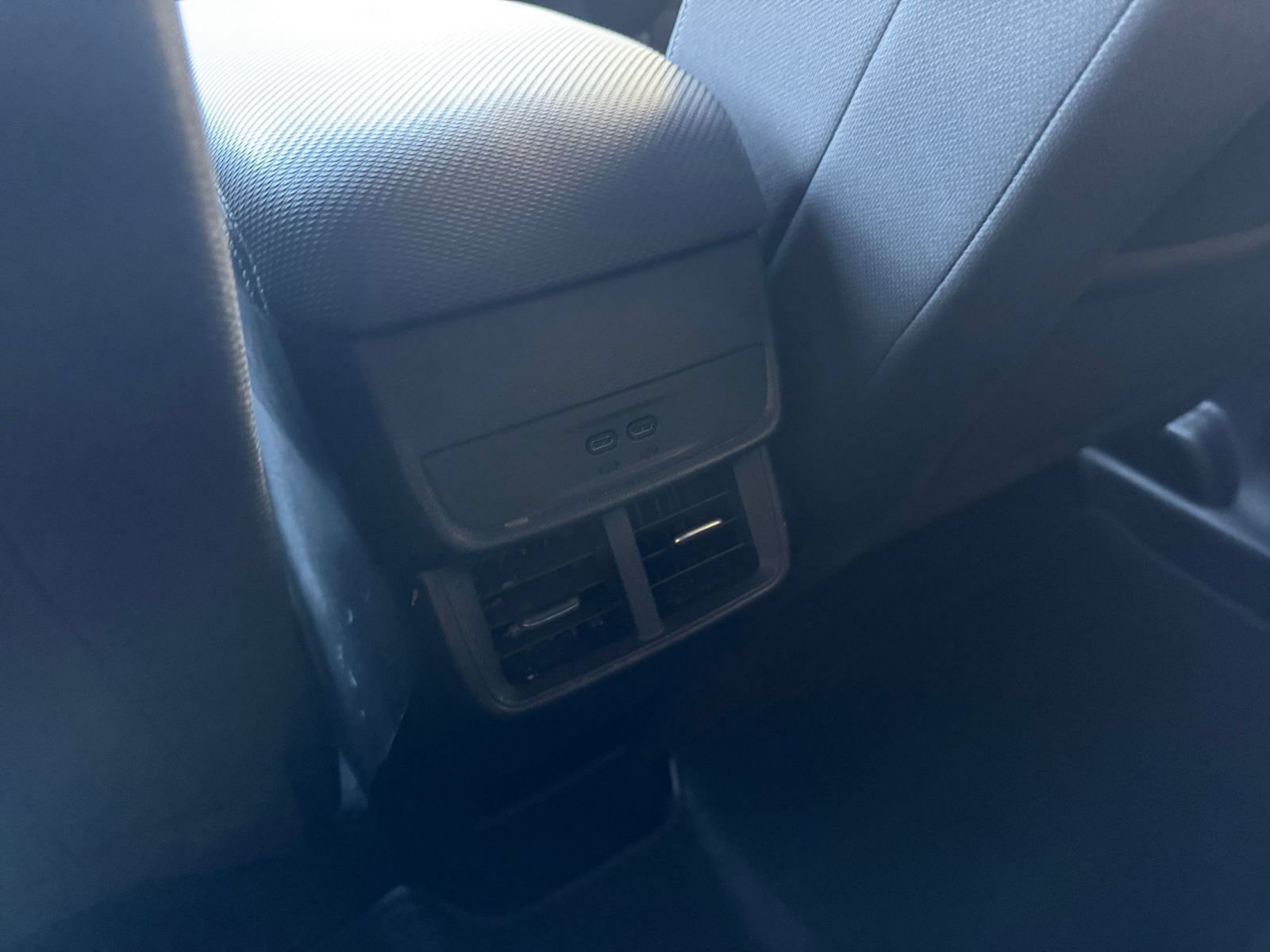 Used 2025 Chevrolet Equinox LT FWD image 22