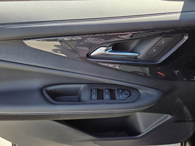 New 2026 Chevrolet Blazer EV LT w/ Midnight/Sport Edition FWD image 9