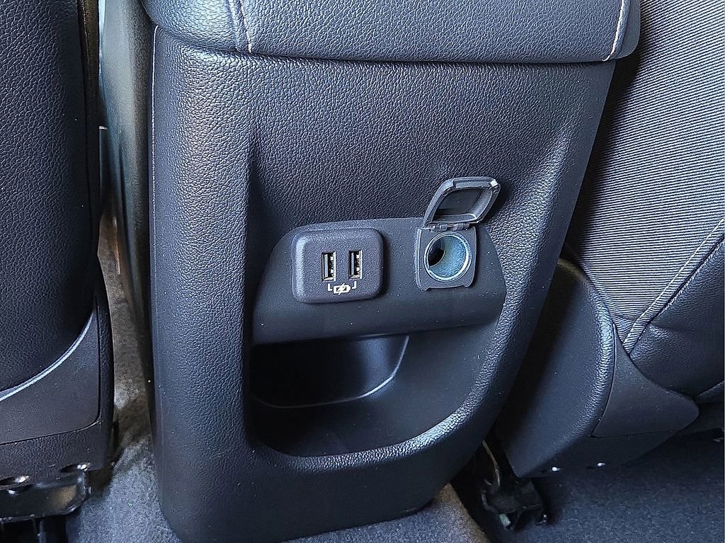 Used 2021 Chevrolet Colorado ZR2 image 16