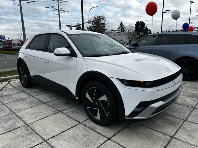 New 2026 Hyundai Ioniq 5 SEL AWD/4WD image 4