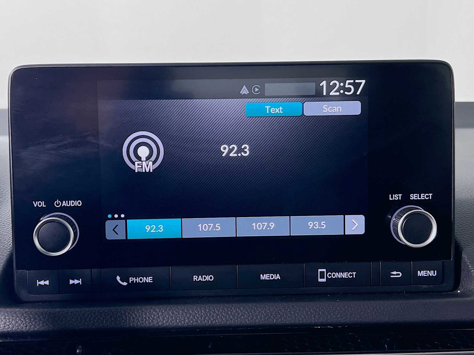 Used 2025 Honda Civic Sport image 14