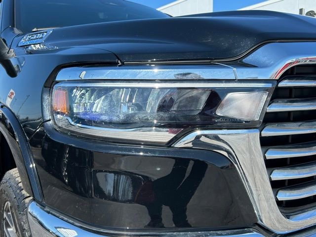 New 2026 RAM 1500 Laramie image 17