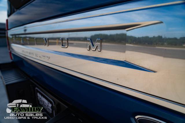 Used 2022 Ford F250 Platinum AWD/4WD image 17